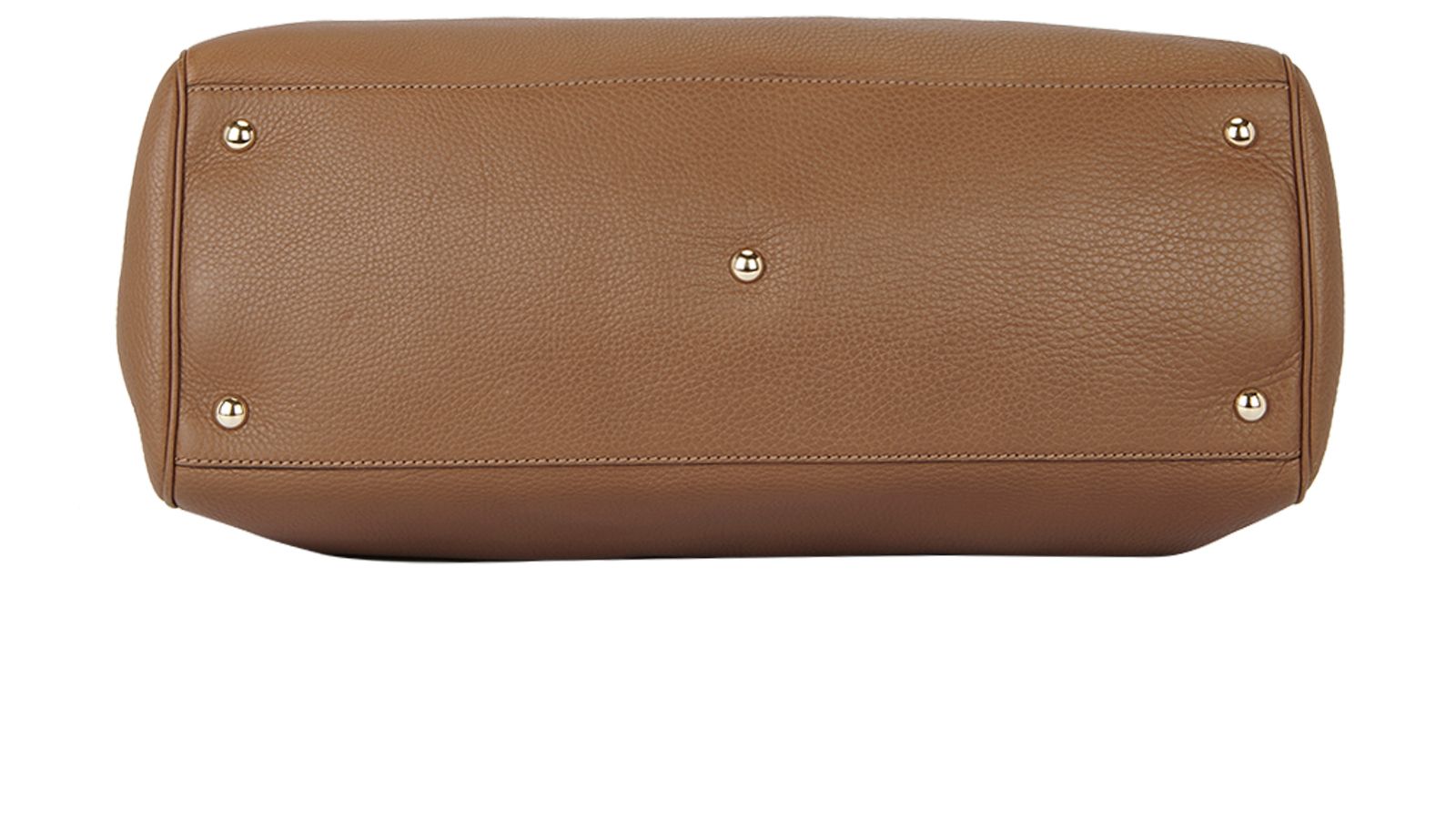 Gucci Bamboo 2Way Shopper, &pound;695, Top view